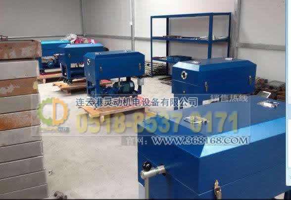 板框濾油機制造，板框式壓力濾油機廠家，板框式濾油機生產(chǎn)廠家