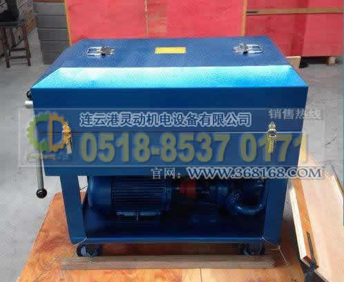 板框濾油機制造，板框式壓力濾油機廠家，板框式濾油機生產(chǎn)廠家